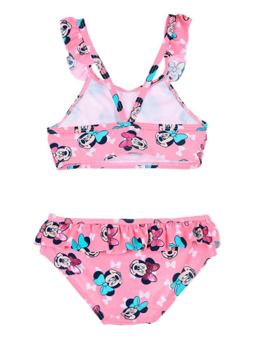 Disney Minnie Mouse Bikini "Minnie" in Rosa