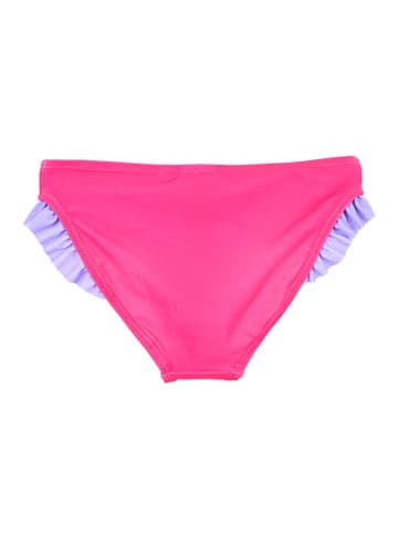 Disney Minnie Mouse Badehose "Minnie" in Pink