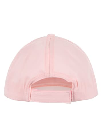 Disney Minnie Mouse Czapka "Minnie" w kolorze jasnoróżowym