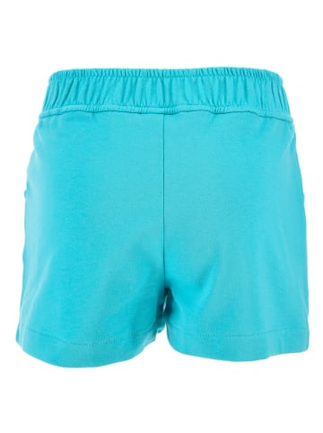Paw Patrol Shorts "Paw Patrol" in Türkis/ Bunt