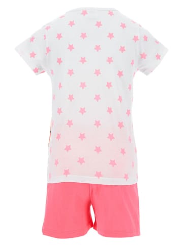 Disney Paw Patrol Pyjama "Paw Patrol" wit/roze