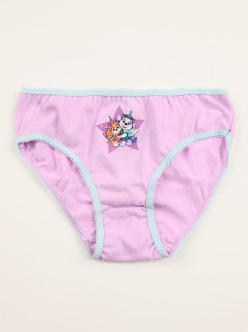 Disney Paw Patrol 3er-Set: Slips "Paw Patrol" in Bunt