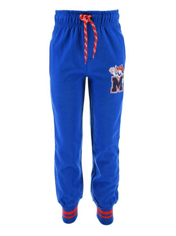 Disney Paw Patrol Sweathose "Paw Patrol" in Blau