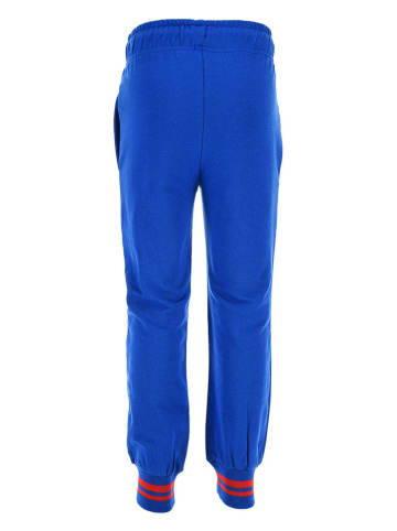 Disney Paw Patrol Sweathose "Paw Patrol" in Blau
