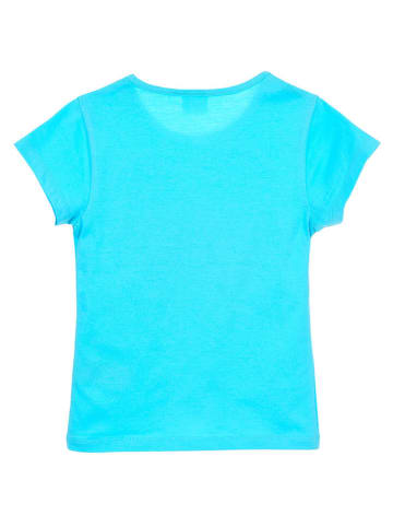 Pokémon Shirt "Pokemon" in Hellblau