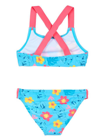 Pokémon Bikini "Pokemon" in Hellblau