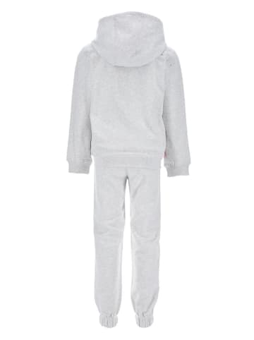 Spiderman 2tlg. Outfit "Spiderman" in Grau