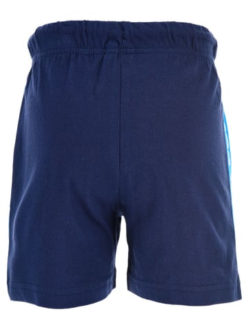 Spiderman Shorts "Spiderman" in Blau