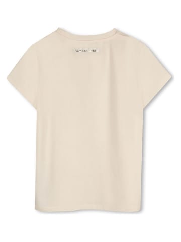 Karl Lagerfeld Kids Shirt crème