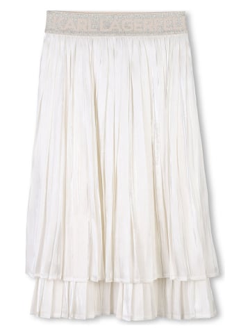 Karl Lagerfeld Kids Rok crème