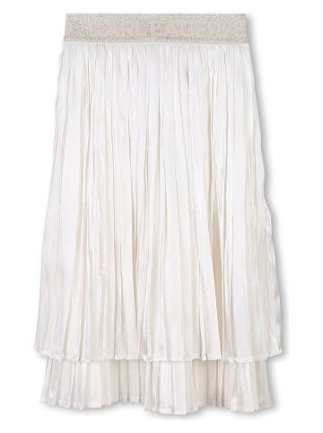 Karl Lagerfeld Kids Rock in Creme