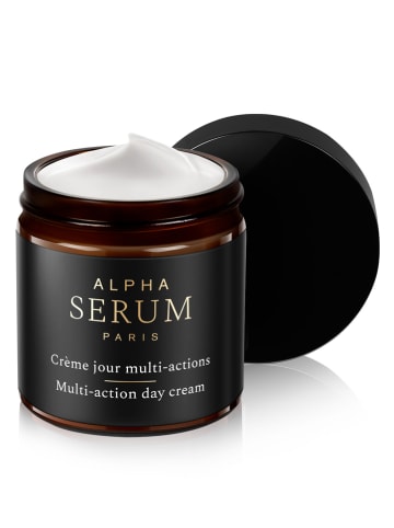 Alphasérum Dagcrème "Multi-actions", 60 ml