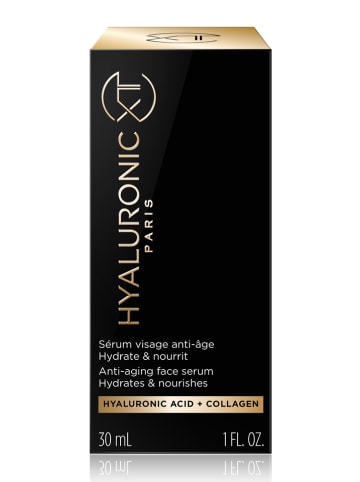 Hyaluronic XT Serum anti-aging - 30 ml