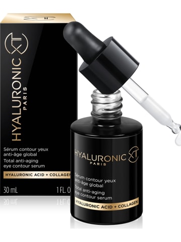 Hyaluronic XT Serum pod oczy - 30 ml