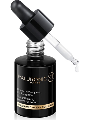 Hyaluronic XT Augenkonturserum, 30 ml