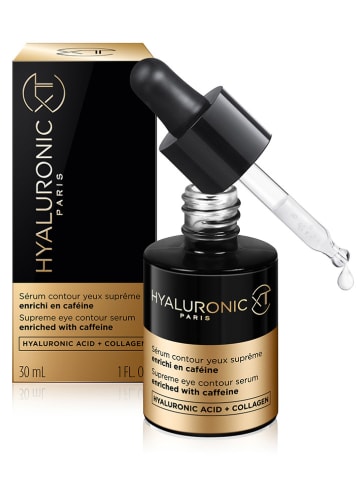 Hyaluronic XT Augenserum "Suprême", 30 ml