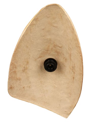 Opviq Hanglamp crème/goudkleurig - (B)54 x (H)55 cm