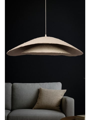 Opviq Hanglamp beige - (H)59 cm