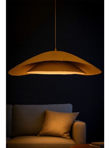 Opviq Hanglamp beige - (H)59 cm