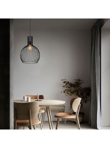 Opviq Hanglamp "Fellini" zwart - Ø 38 cm