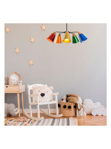 Opviq Lampa wisząca "Manavgat" w różnych kolorach - Ø 58 cm