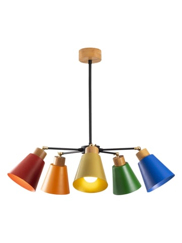 Opviq Lampa wisząca "Manavgat" w różnych kolorach - Ø 58 cm