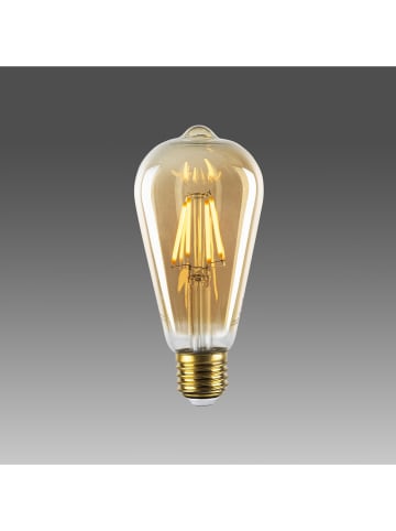 ABERTO DESIGN E27 LED-Leuchtmittel in Warmweiß - EEK G (A bis G)