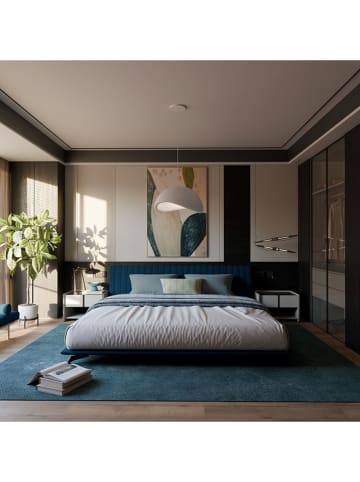 Opviq Hanglamp wit - Ø 50 cm