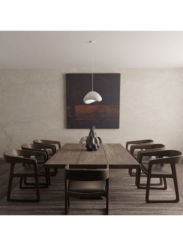 Opviq Hanglamp wit - Ø 30 cm