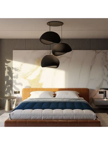 Opviq Hanglamp zwart - (B)80 x (H)120 cm