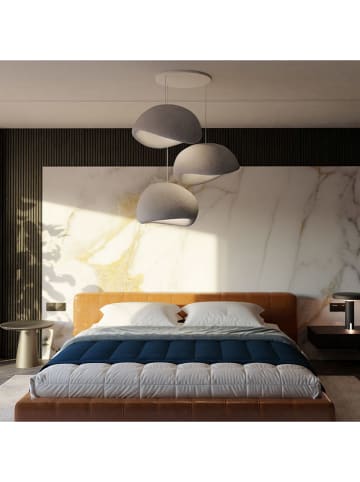 Opviq Hanglamp grijs - (B)80 x (H)120 cm