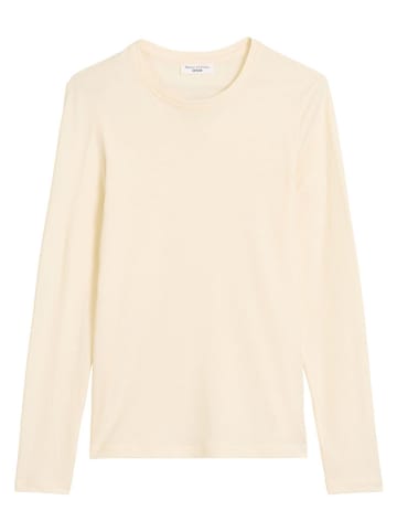 Marc O'Polo DENIM Longsleeve in Creme