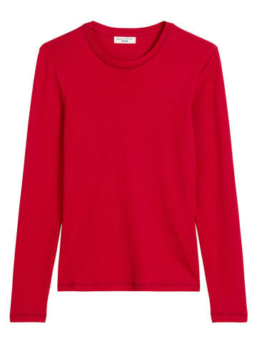 Marc O'Polo DENIM Longsleeve in Rot