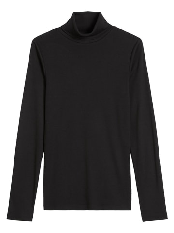 Marc O'Polo DENIM Longsleeve in Schwarz