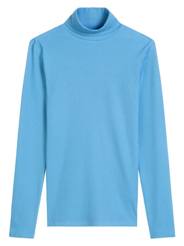 Marc O'Polo DENIM Longsleeve in Hellblau