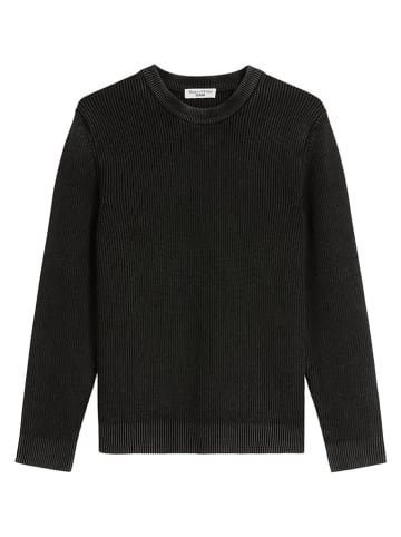 Marc O'Polo DENIM Sweter w kolorze czarnym
