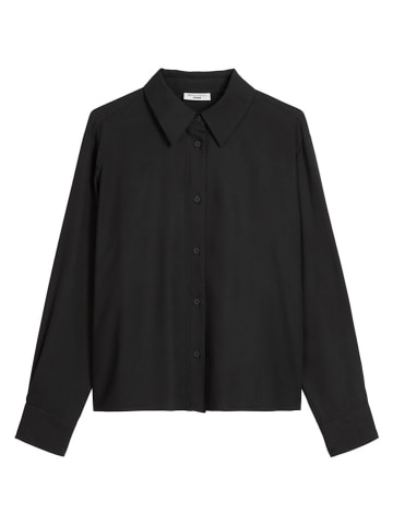 Marc O'Polo DENIM Bluse in Schwarz