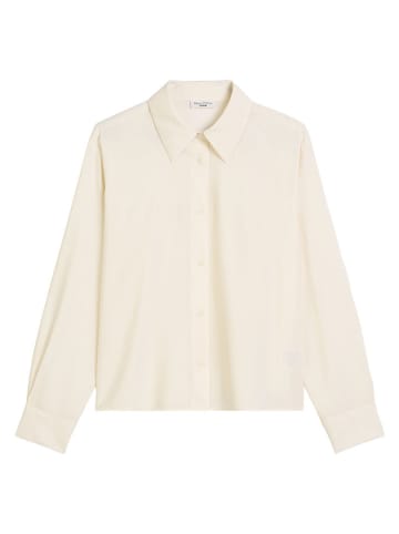 Marc O'Polo DENIM Bluse in Creme