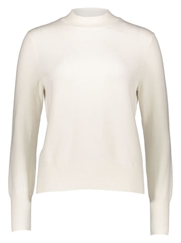 Marc O´Polo Sweter w kolorze kremowym