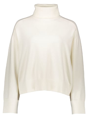 Marc O´Polo Rollkragenpullover in Creme
