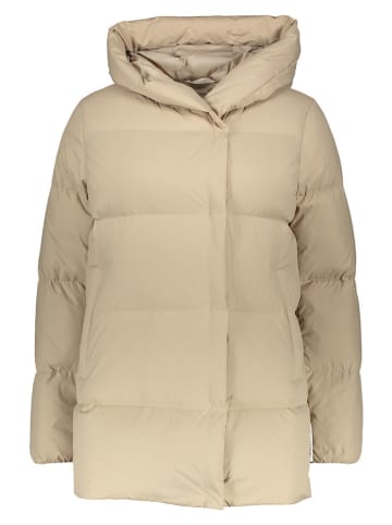 Marc O'Polo Donsjas beige