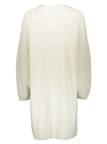 Marc O'Polo Strickkleid in Creme