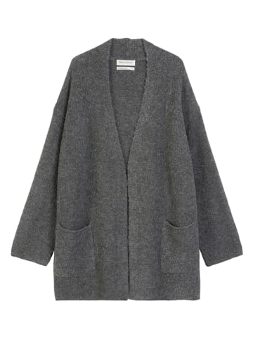 Marc O'Polo Cardigan in Anhrazit