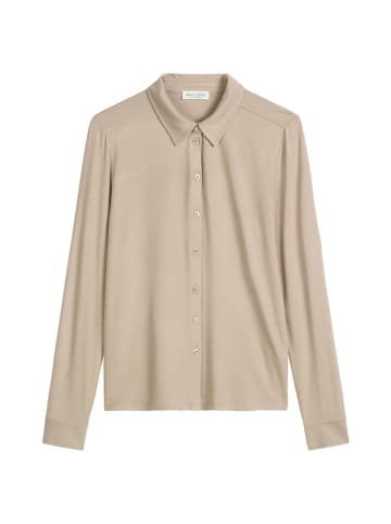 Marc O'Polo Blouse beige
