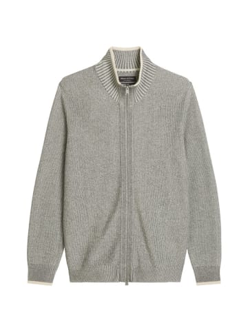 Marc O'Polo Cardigan in Grau