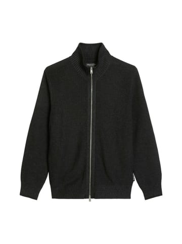 Marc O'Polo Vest zwart