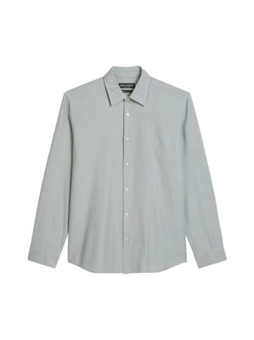 Marc O'Polo Hemd in Hellblau