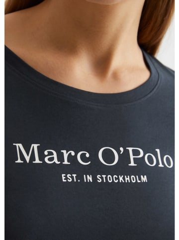 Marc O´Polo Longsleeve in Dunkelblau