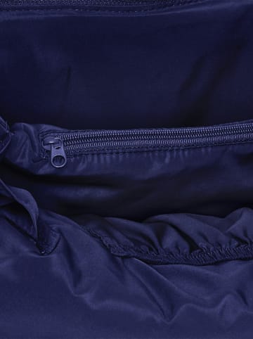 MOSS COPENHAGEN Cosmeticatas donkerblauw