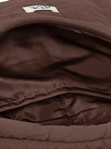 MOSS COPENHAGEN Heuptas "Sasja" bruin